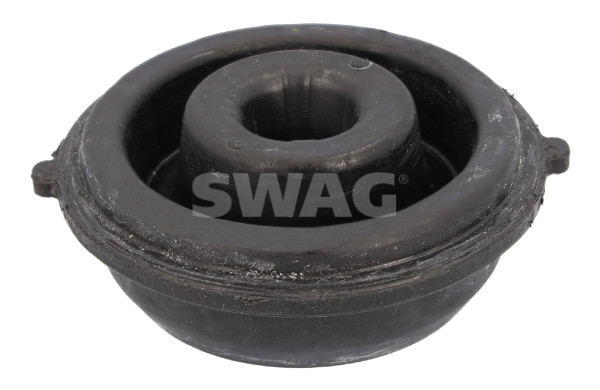 Ulożenie chladiča SWAG